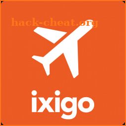 Cheap Flight Booking & Compare Flights - ixigo icon