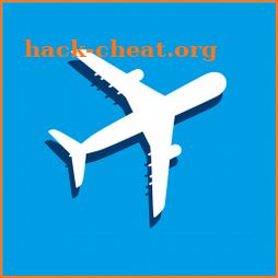 Cheap Flights & Airline Tickets icon