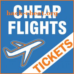 Cheap Flights & Tickets icon