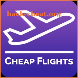 Cheap Flights Booking - Compare and Book Flight icon