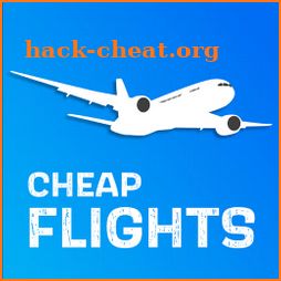 Cheap Flights - Fly at lowest prices icon