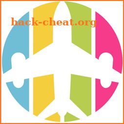 Cheap flights online. Fly cheaper with Air-365.com icon