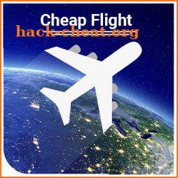 Cheap Flights - Search Compare icon