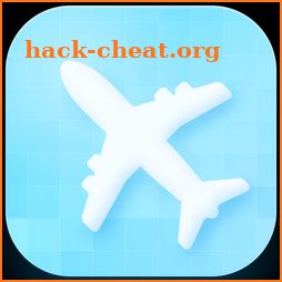 Cheap Flights Tickets App Compare and Scan Finder icon