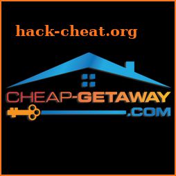 Cheap Getaway - Vacation Homes & Condo Rentals icon