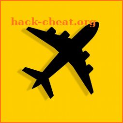 Cheap Tickets and Flights icon