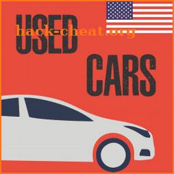 Cheap Used Cars in USA icon