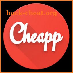 Cheapp - $10 Marketplace icon