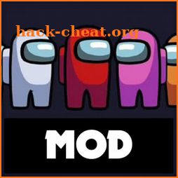 Cheat and Mod for Among Us and guide icon