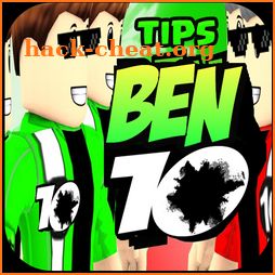 Cheat And Tips for Ben Evil icon