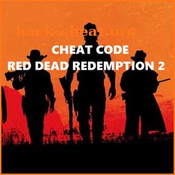 cheat code for Red Dead Redemption 2 icon