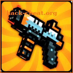 Cheat For Pixel Gun 3D icon