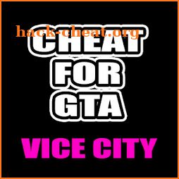 Cheat Key for GTA Vice City icon