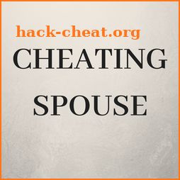 Cheating Spouse icon