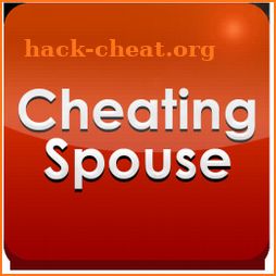 cheating spouse : how to catch a cheater ? icon