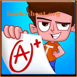 Cheating Tom 3 - Genius School icon