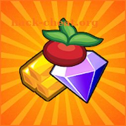 Cheat;Monster Legends icon
