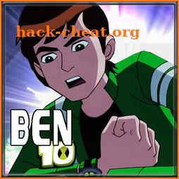 Cheats  Ben 10 Ultimate Alien icon