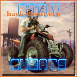 Cheats Grand for GTA 5 219 icon