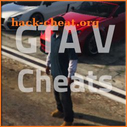 Cheats Grand for GTA 5 Pro icon