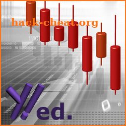 ChebyshevTrend:YahooFinance ed icon