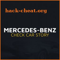 Check Car history for Mercedes-Benz icon