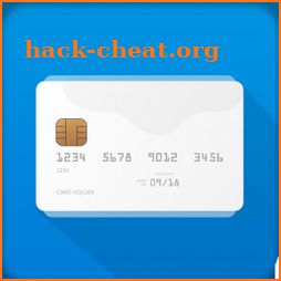 Check Credit and Debit Card icon