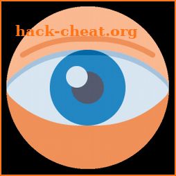 Check eye icon