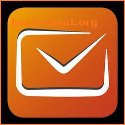 Check for Hotmail icon
