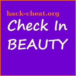 Check In Beauty - schedule icon