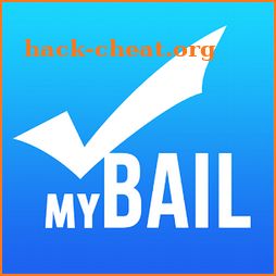 Check My Bail icon