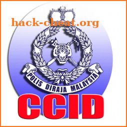 Check Scammers CCID icon