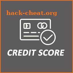 Check Your Credit Score icon