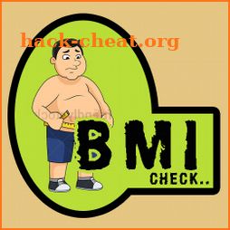 checkbmi icon