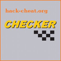Checker Metro Detroit icon