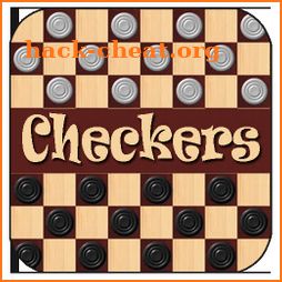 Checkers 2019 (Offline) icon