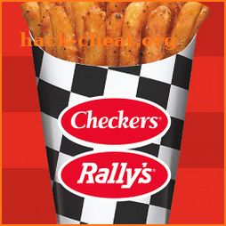 Checkers & Rally's icon