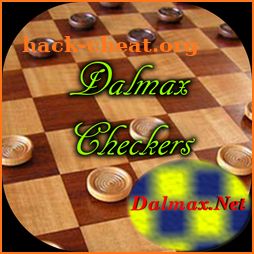 Checkers by Dalmax icon