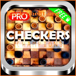 Checkers Championship icon