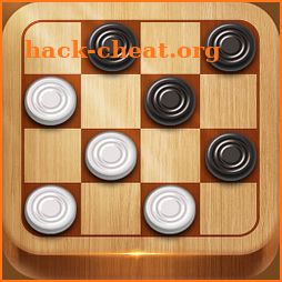 Checkers: Checkers Online Game icon