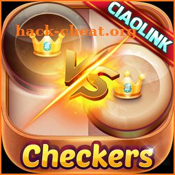 Checkers Ciaolink - Online icon