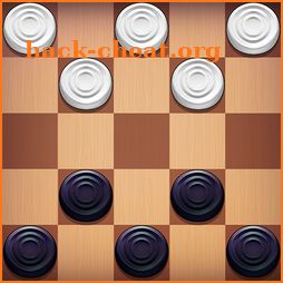 Checkers: Classic Board Game icon