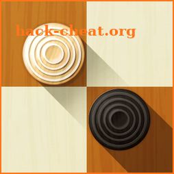Checkers - Draughts Multiplayer Board Game icon