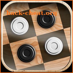 Checkers Free 3D Pro icon