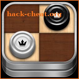 Checkers - free board game icon