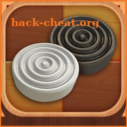 Checkers Free - Draughts Board Game icon