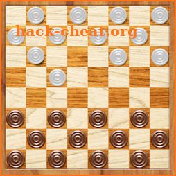 Checkers - Free draughts icon