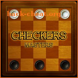 Checkers Masters icon