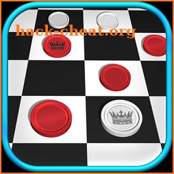Checkers Multiplayer icon