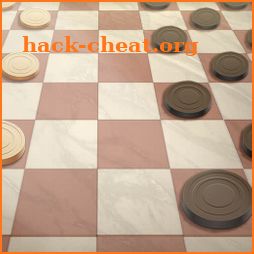 Checkers Online & Offline Game icon